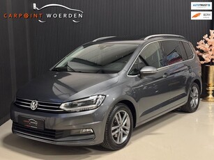 Volkswagen TOURAN 1.5 TSI Highline 7p PANO LED VOL