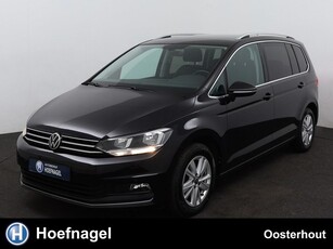 Volkswagen Touran 1.5 TSI Highline Automaat