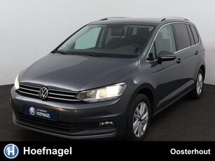 Volkswagen Touran 1.5 TSI Highline Automaat