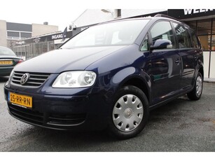 Volkswagen Touran 1.6 Business / Nieuwe APK / Airco /