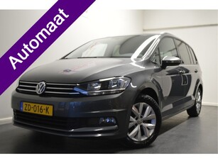 Volkswagen Touran 1.6 TDI SCR Comfortline Business , A