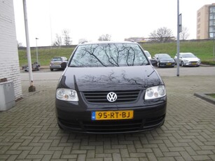 Volkswagen Touran 1.9 TDI Business