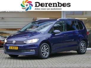 Volkswagen Touran 2.0 TDI 150pk Highline 7persoons