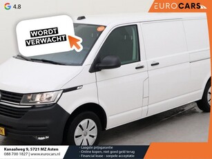 Volkswagen Transporter 110pk L2H1 Executive 2x Schuifdeur