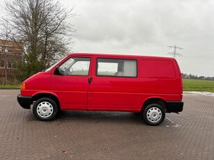 Volkswagen Transporter 1.9 TD 292 T800 DC 5 PERS