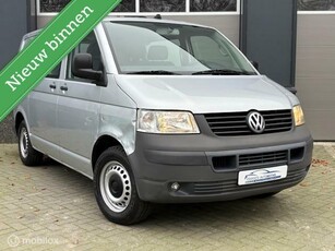 Volkswagen Transporter 1.9 TDI 300 Budgetline DC