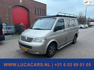 Volkswagen Transporter 1.9 TDI 300 SCHUIFDEUR