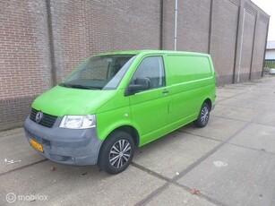 Volkswagen Transporter 1.9 TDI 300 T800