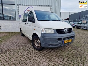 Volkswagen Transporter 1.9 TDI 300 T800 Baseline Budgetline