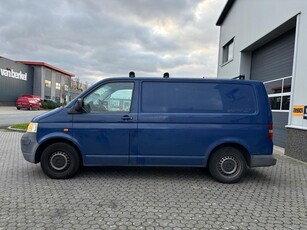 Volkswagen Transporter 1.9 TDI 300 T800 Baseline