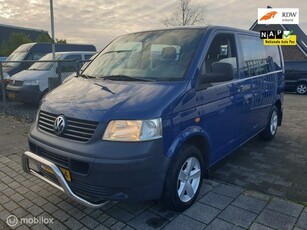 Volkswagen Transporter 1.9 TDI 300 T800 Trendline DC