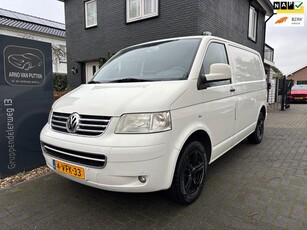 Volkswagen Transporter 1.9 TDI Nette bus