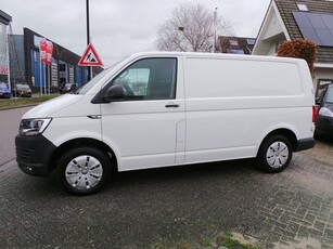 Volkswagen Transporter 2.0 TDI 102pk L1H1 EURO 6