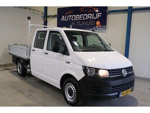 Volkswagen Transporter 2.0 TDI 103 KW L2H1 DC Pick-up -