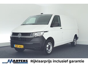 Volkswagen Transporter 2.0 TDI 110pk L2H1 28 Trekhaak