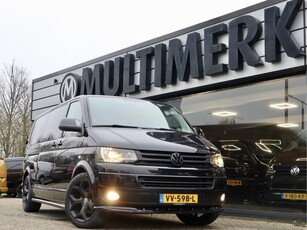 Volkswagen Transporter 2.0 TDI 140PK MARGE/BTW VRIJ DUBBELE