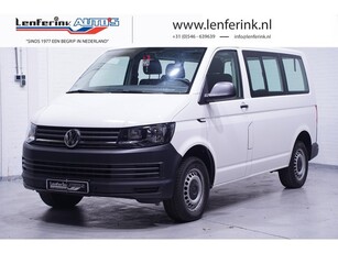 Volkswagen Transporter 2.0 TDI 150 pk DSG Aut. L1H1