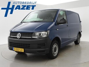 Volkswagen Transporter 2.0 TDI 150 PK DSG + STANDKACHEL /