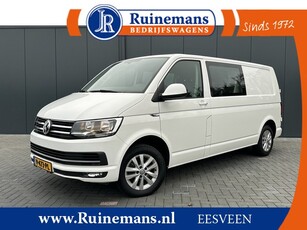 Volkswagen Transporter 2.0 TDI 150 PK HIGHLINE / L2H1 /