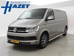 Volkswagen Transporter 2.0 TDI 150 PK L2H1 HIGHLINE + LED /