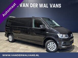 Volkswagen Transporter 2.0 TDI 150pk Automaat L2H1