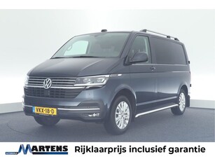 Volkswagen Transporter 2.0 TDI 150pk DSG DC L1H1 28 Bulli