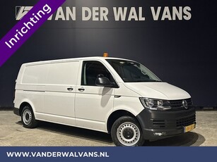 Volkswagen Transporter 2.0 TDI 150pk **BPM VRIJ voor de