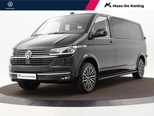 Volkswagen Transporter 2.0 Tdi 204pk DSG L2H1 DC 28 Bulli