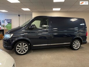 Volkswagen Transporter 2.0 TDI