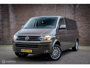 Volkswagen Transporter 2.0 TDI BM L2H1 DC Automaat