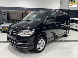 Volkswagen Transporter 2.0 TDI DSG