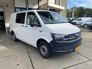 Volkswagen Transporter 2.0 TDI DSG AUT NAVI 150 PK MARGE