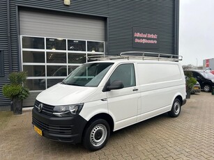 Volkswagen Transporter 2.0 TDI Euro 6