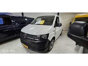 Volkswagen Transporter 2.0 TDI Euro 6 L1H1 47000KM NAP!