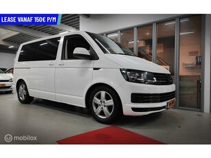 Volkswagen Transporter 2.0 TDI Highline EXC BTW AIRCO