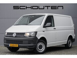 Volkswagen Transporter 2.0 TDI L1H1 100PK Airco Cruise 1e