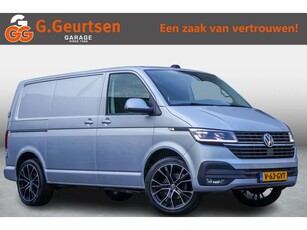 Volkswagen Transporter 2.0 TDI L1H1 150PK, Highline