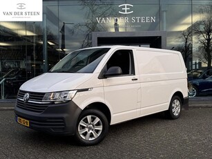 Volkswagen Transporter 2.0 TDI L1H1 28 Stoelverwarming NL