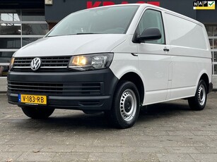 Volkswagen Transporter 2.0 TDI L1H1