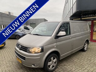 Volkswagen Transporter 2.0 TDI L1H1 4Motion Automaat