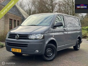 Volkswagen Transporter 2.0 TDI L1H1 BM T800 NAP APPLE