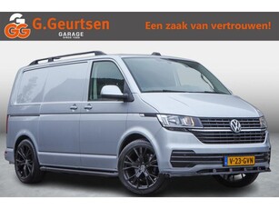 Volkswagen Transporter 2.0 TDI L1H1 Comfortline, 150PK