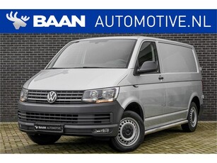 Volkswagen Transporter 2.0 TDI L1H1 Comfortline Airco