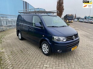 Volkswagen Transporter 2.0 TDI L1H1 DC Budgetline