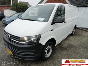 Volkswagen Transporter 2.0 TDI L1H1 Economy