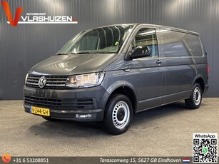 Volkswagen Transporter 2.0 TDI L1H1 Highline € 8.950,-