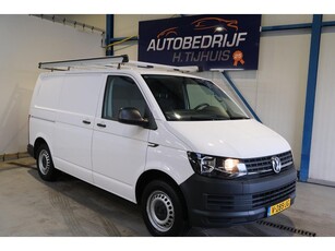 Volkswagen Transporter 2.0 TDI L1H1 - N.A.P. Airco, PDC