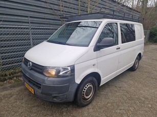 Volkswagen Transporter 2.0 TDI L1H1 T800 Baseline