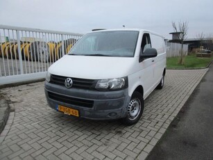 Volkswagen Transporter 2.0 TDI L1H1 T800 DC Comfortline