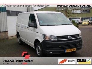 Volkswagen Transporter 2.0 TDI L1H1 Trendline Automaat